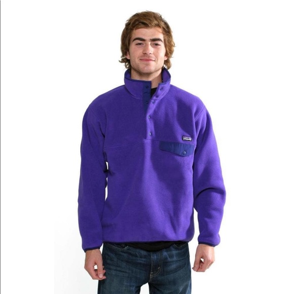 Patagonia Other - Patagonia men’s sweater